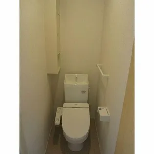 ジャルダン南【101号室】の内装