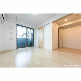 ジャルダン南【101号室】の内装