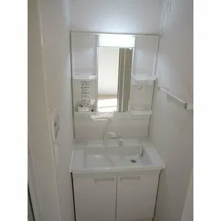 ジャルダン南【101号室】の内装