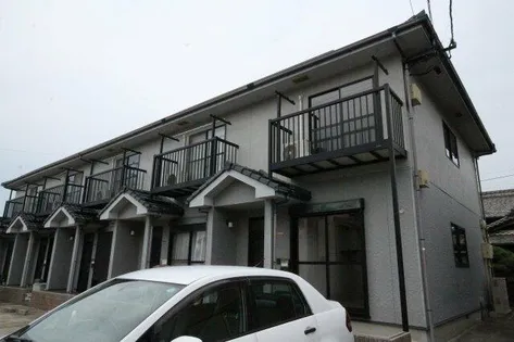 アサヒコーポラスの画像