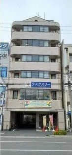 サンローズ八幡【403号室】の外観