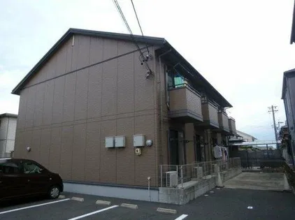 MAISON AYANAの画像