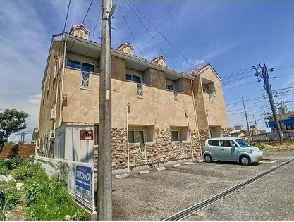 ベルハウスⅡの画像