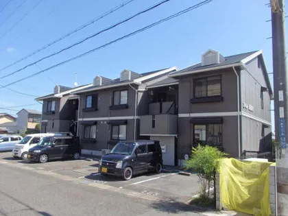 セジュール東南壮の画像