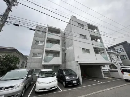 ブランシャール栄町FORESTの画像