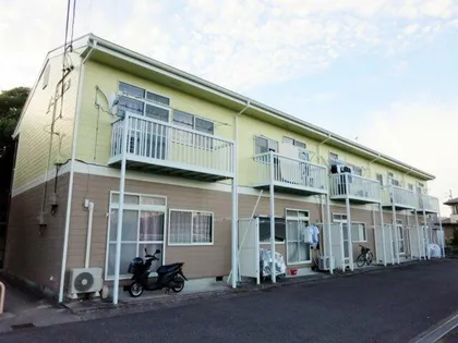 パレスNTーAの画像