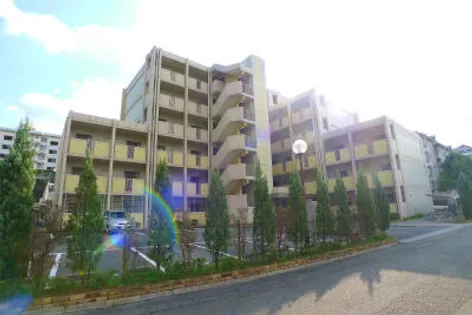 プレザンフォート南王子の画像