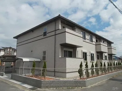 カーサ スクーデリアⅡの画像