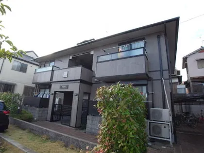 アネシス愛宕山Ⅱの画像