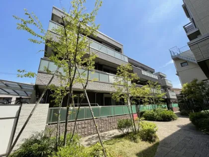 MAST COURT 丸橋 A棟の画像