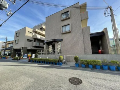 グローリー甲子園の画像