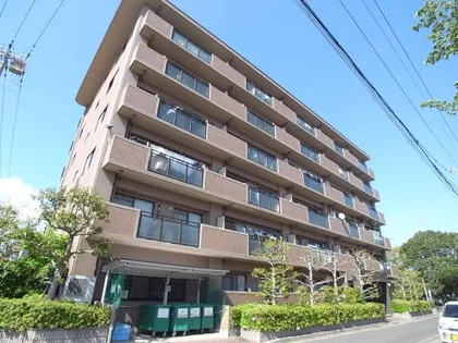 ベルーフ西宮山手の画像