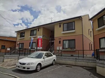 ディアスウエスト B棟の画像