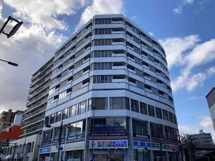 伊丹くれたけビルの画像