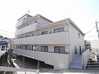 メゾン鼓ヶ滝の画像