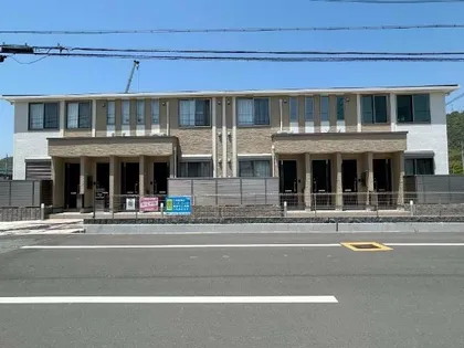 ライラックの画像