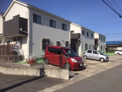 福岡県那珂川市五郎丸3丁目【一戸建】の間取り