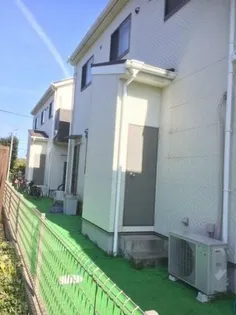 福岡県那珂川市五郎丸3丁目【一戸建】の外観