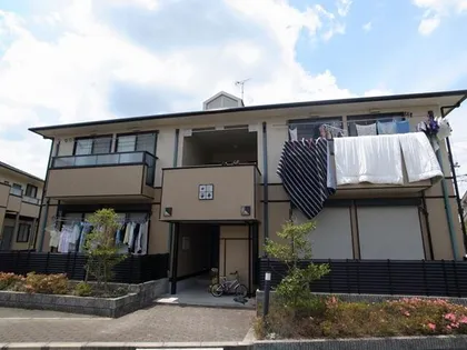 クレール香呂の画像