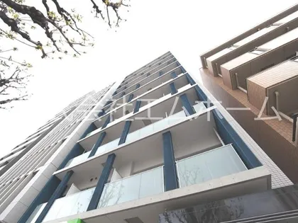 プレシャスコート金山の画像