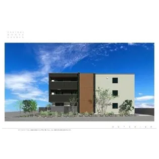 福岡県福岡市東区馬出2丁目【マンション】の外観