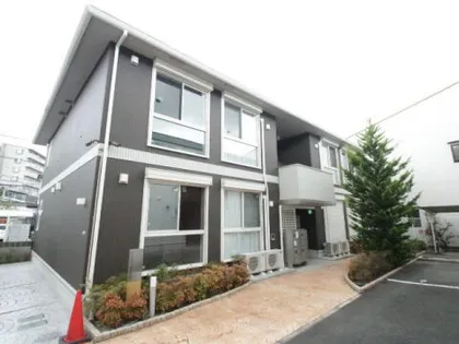 サイプレスコートの画像