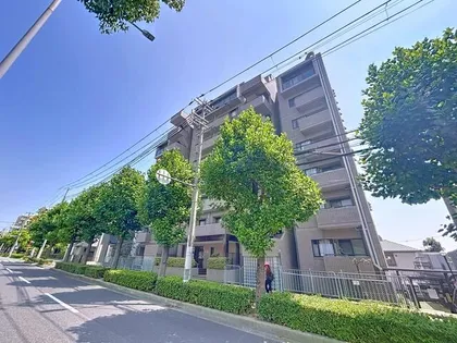 フローラ東御影の画像