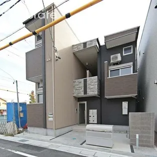 ラ クラシューズ野田の画像