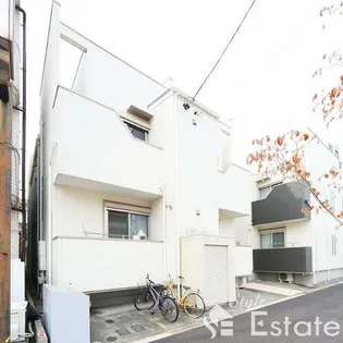 愛知県名古屋市南区明治1丁目【アパート】の外観