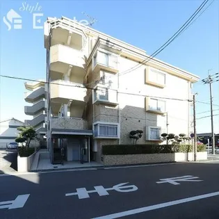 レジデンス明日香の画像