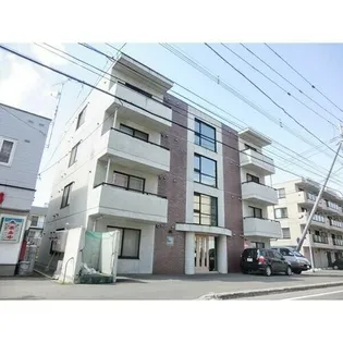 シェリール美園の画像