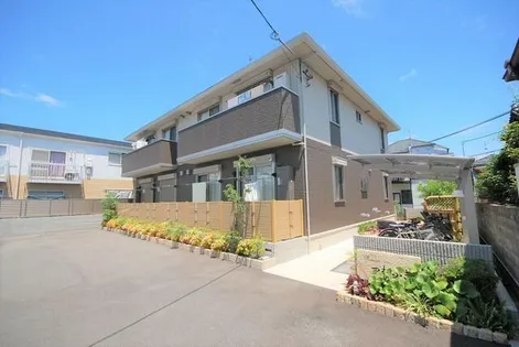 MAISON つわぶきの画像