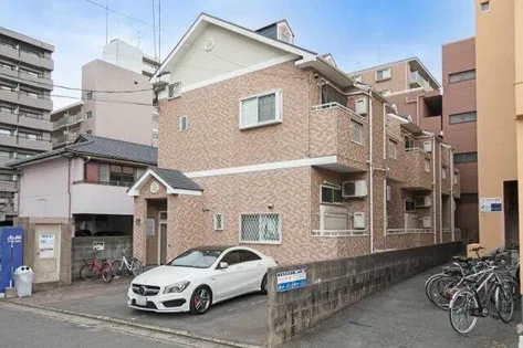 クレステージ平尾の画像