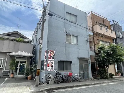 AK西加賀屋の画像