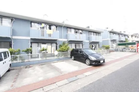 ジュネスマルフク C棟の画像