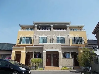 ミニヨン レジデンスの画像