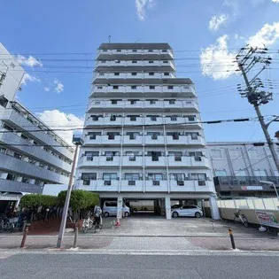 リードプラザ清水の画像