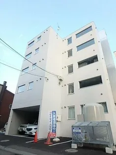 スターエステート【2階】の外観