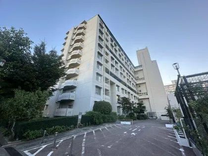 かもめ第2コーポ14号棟の画像