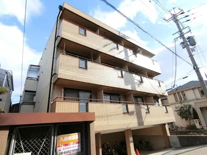 ハイツ茨木の画像