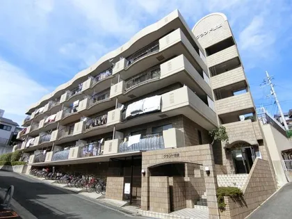 グランド赤坂の画像