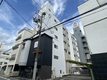 坂元町OMORIビルの画像