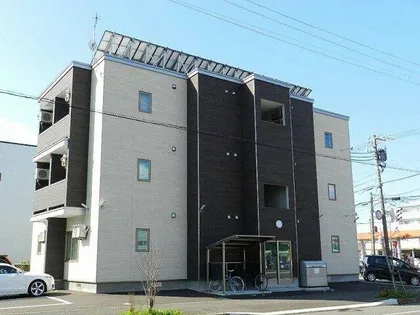 デリス メゾン日の出の画像