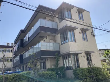 アイエフメゾン上甲子園の画像