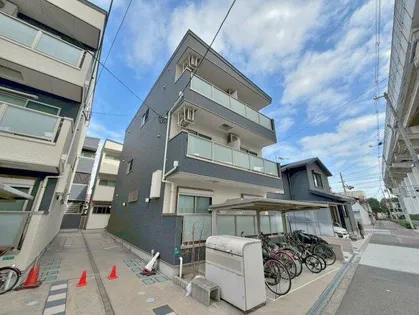 FMAISON 背戸口IIの画像