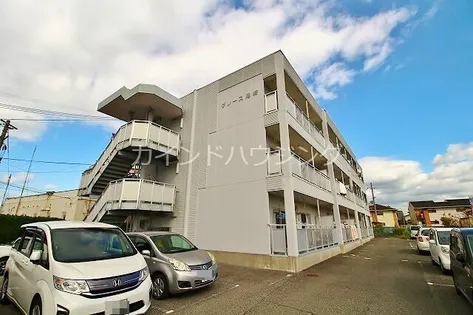 グレース尾崎の画像