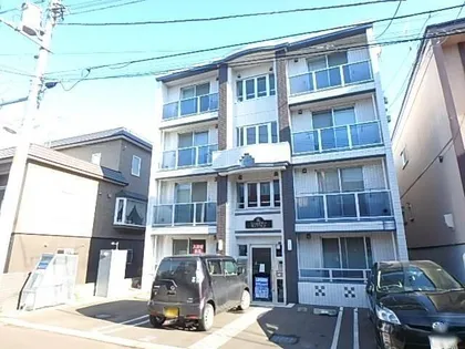 グランメールMAXIM33の画像