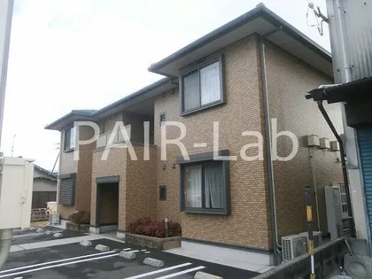 メゾン ド ソレイユの画像