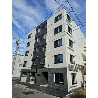 SHERATON札幌元町の画像