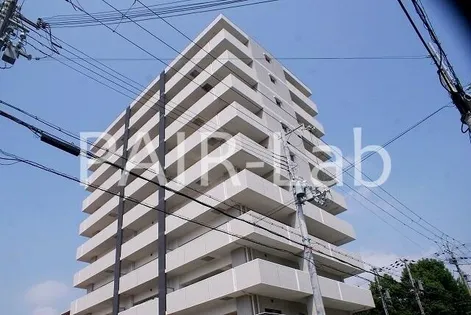 アルファステイツ神屋町の画像